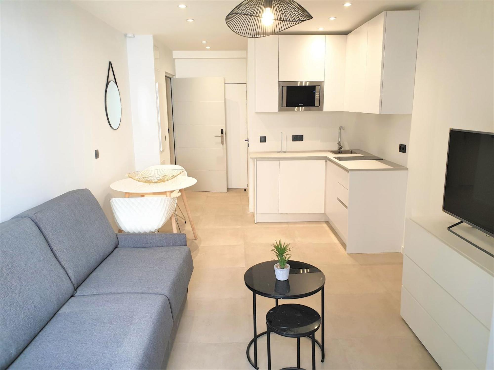 Le Studio Terrasse Proche Mer 104 Ницца Экстерьер фото